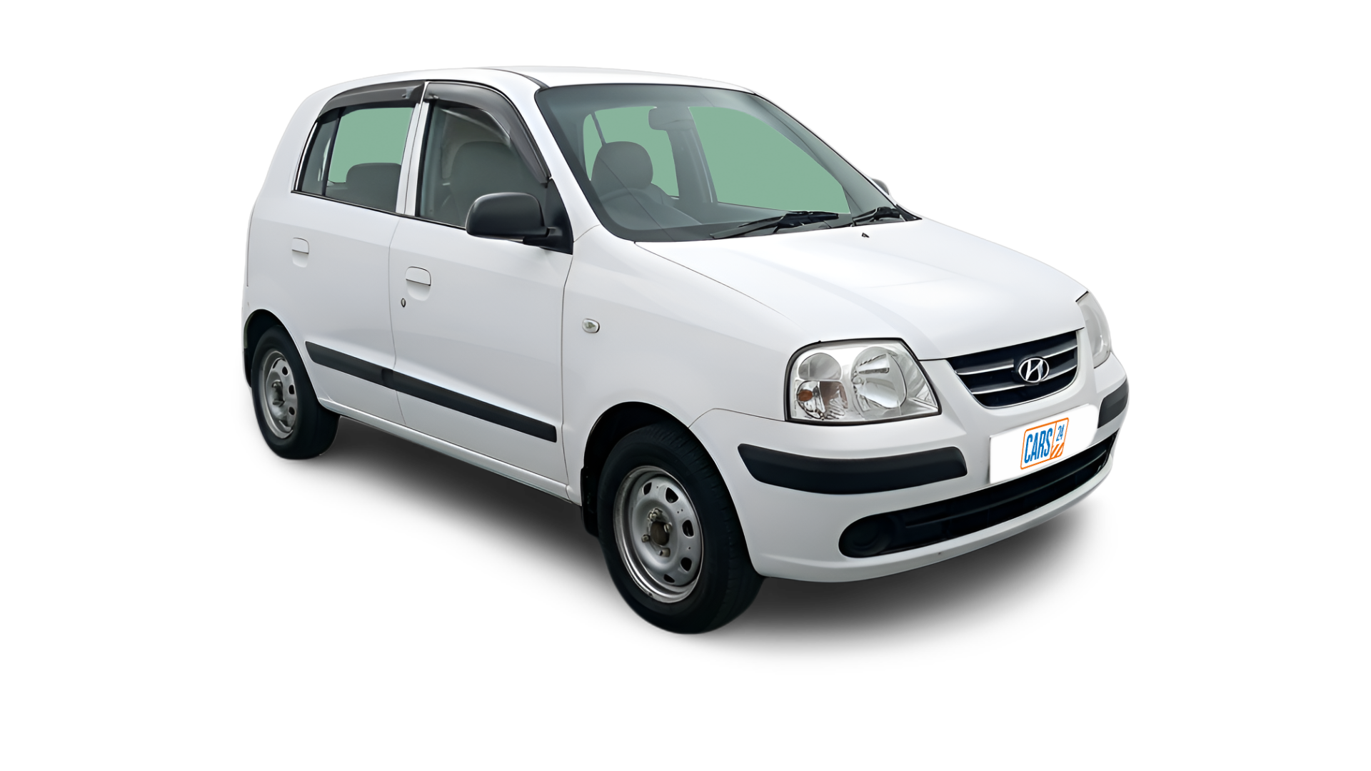 Hyundai Santro Xing-img